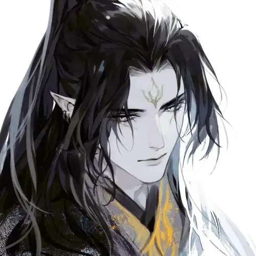 动漫女生抱着男生头像图片 动漫头像图片大全 -【爱个性】