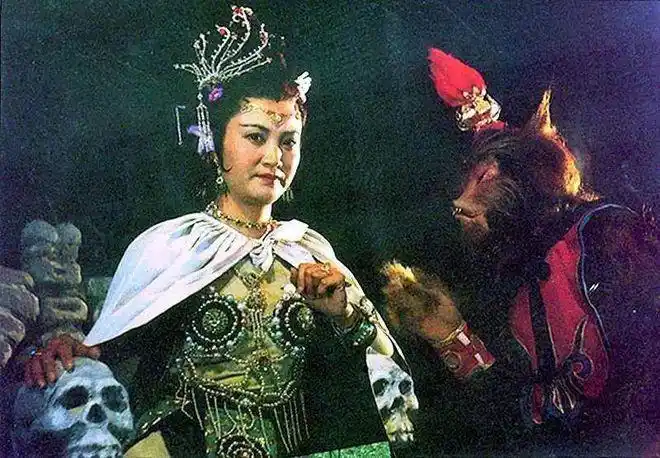 你知道西游记里有几类妖怪吗只有三类