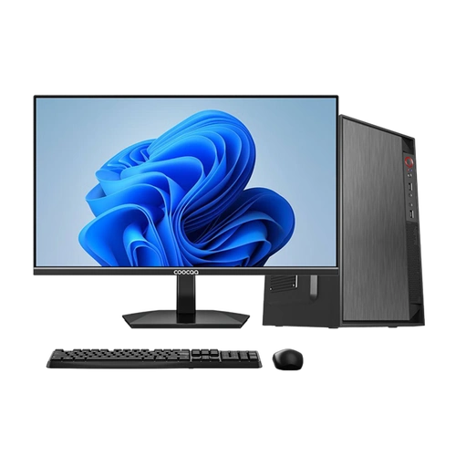 综合性能与性价比的完美平衡:五款热销台式机全面解析_台式电脑