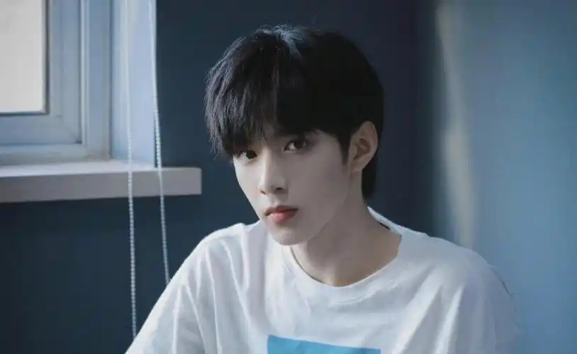 刘耀文绝美壁纸第七弹