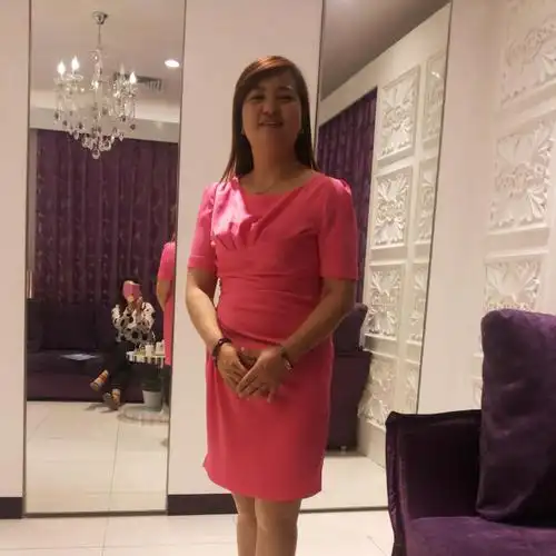 35岁丧偶女征婚照片(id:75723501)_宁夏石嘴山征婚交友_珍爱网