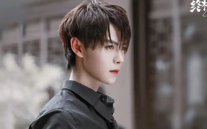 【肖宇梁】打戏混剪