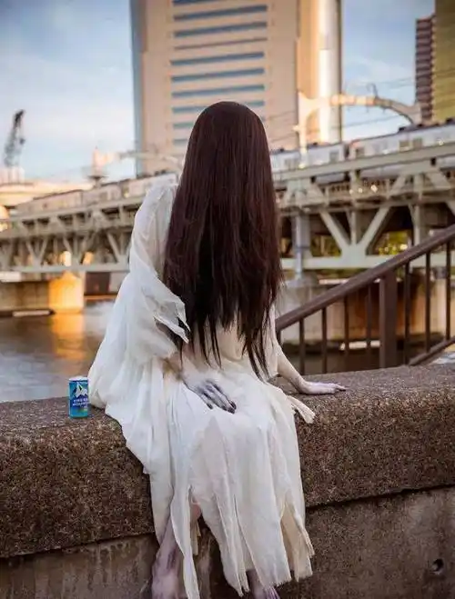 67只要胆子大,贞子放产假._女朋友