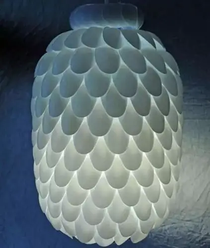 趣味废旧物品改造创意集锦