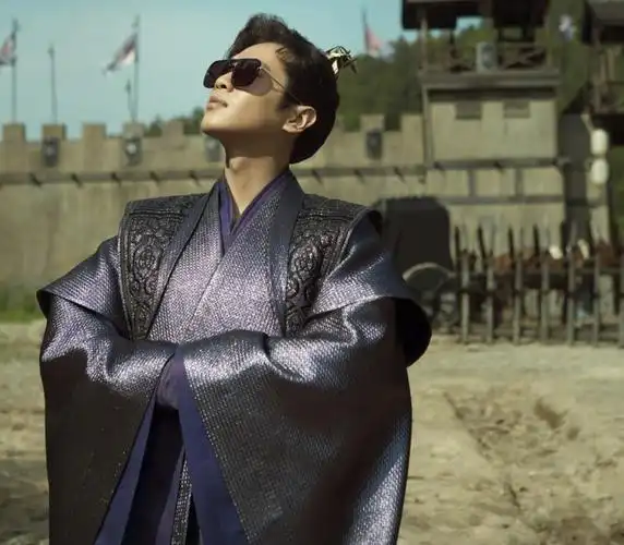 庆余年:范闲才是人生赢家.5个老婆一个比一个美.李沁有压力了