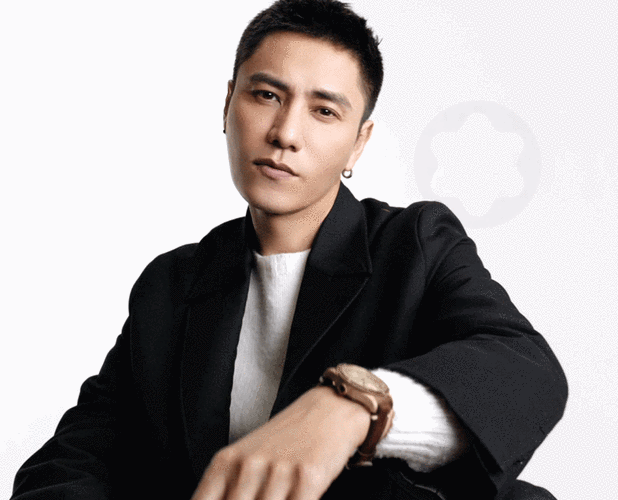 陈坤眉毛是怎么做到了一边不动一边动