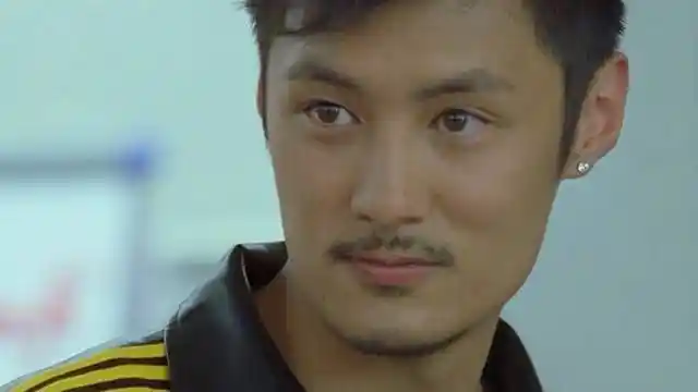 漫谈电影《头文字d》演员,有的成就经典,有的息影,有的被封杀|余文乐