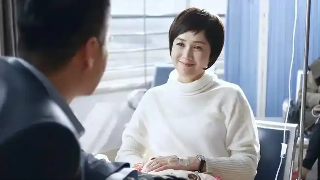 守婚如玉:妻子得了重病,丈夫明白心意,决定离开狐狸精!