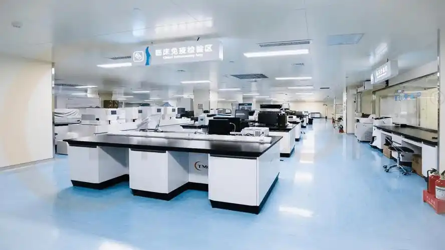 病理实验室建设方案_诊断_设备_操作