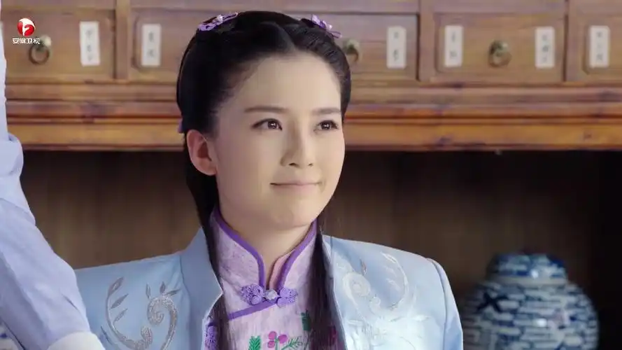 忍冬艳蔷薇15你若安好便是晴天