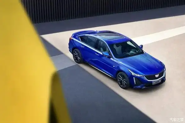 凯迪拉克ct52024款28t尊贵型