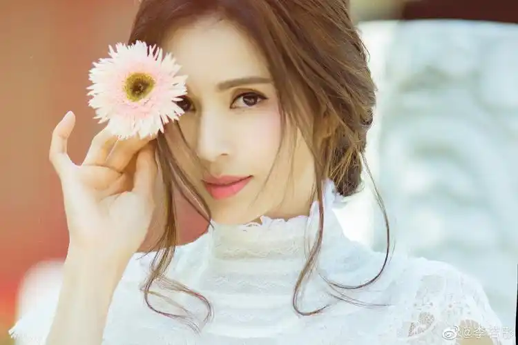 李若彤 - 堆糖,美图壁纸兴趣社区