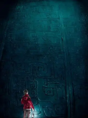 青铜门 「十年之约将至,闷油瓶安在?」