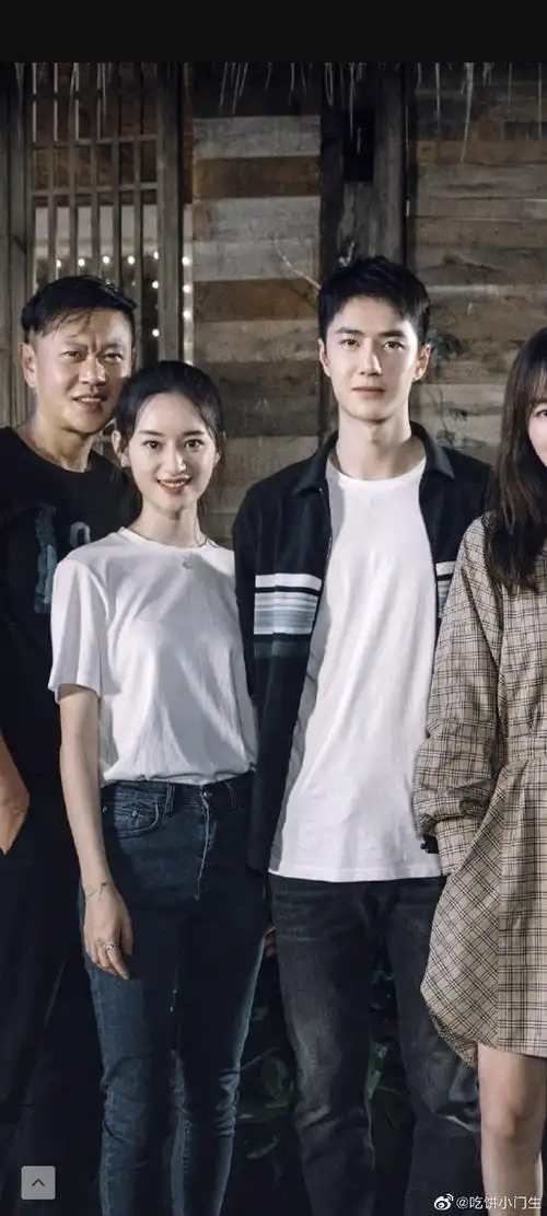 王一博##青年演员王一博