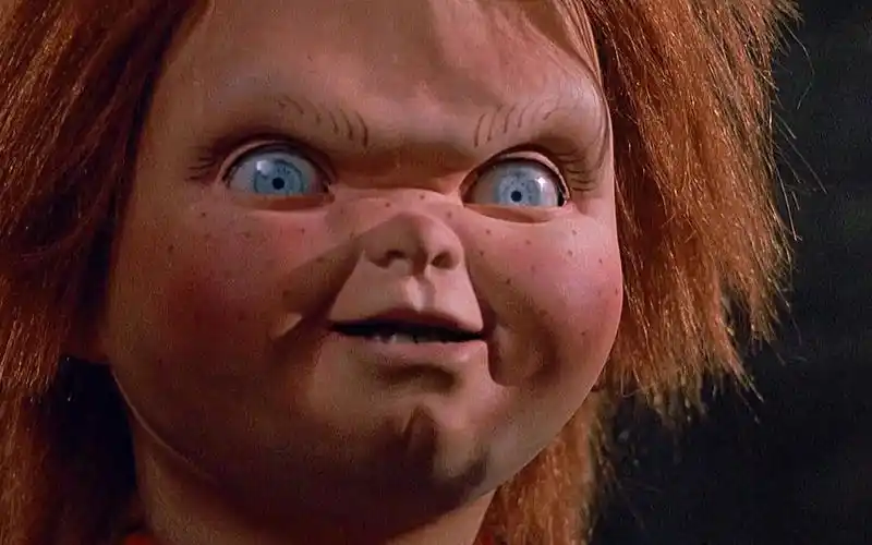 《鬼娃回魂3》鬼娃哈拉少居然吃了一波狗粮_哔哩哔哩_bilibili