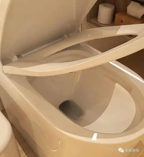 很多人都有这个习惯,难怪马桶臭!