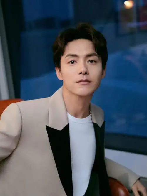 林志玲回复马天宇##林志玲马天宇合照