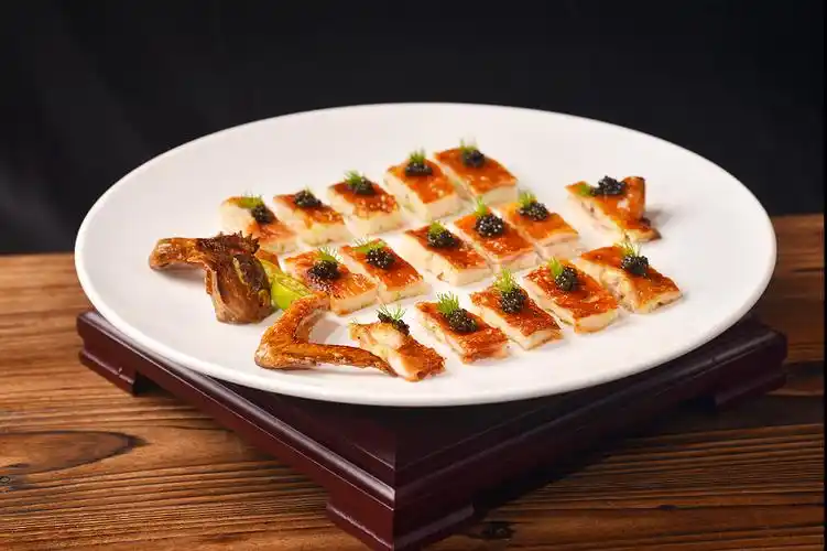 美食烹饪锦标赛之温氏尚厨杯首届粤菜名厨创新菜大赛火热开赛