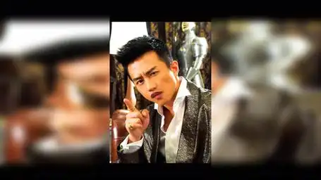 原来开飞机也会被堵 美人鱼 邓超 张雨绮