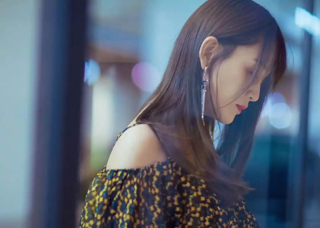 陈乔恩轻盈飘逸迷人写真图片410