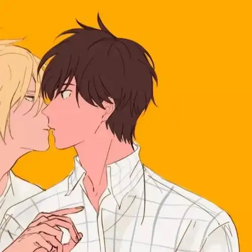 头像闺蜜基友头像