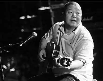 他被称为娱乐圈真正大佬,不听话6年,出来时葛优都