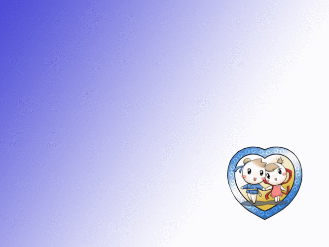 可爱洋葱头动态壁纸