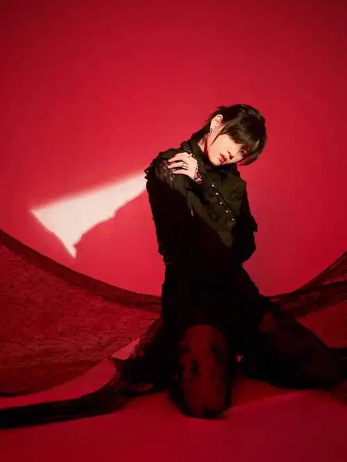 陆柯燃爆裂舞台一公表演