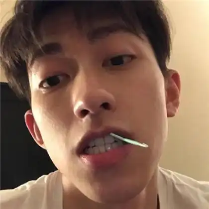 特别野性骚气的男头像,男人这样其实有点过了-男生头像