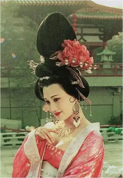 李隆基霸王硬上弓唐朝后宫真相竟是这样