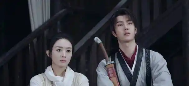 《有翡》副导演曝剧组潜规则,上司睡女演员,王一博被团队坑惨!