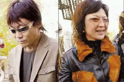 王纳文祝福高峰那英 想给儿子找个爸爸(图)