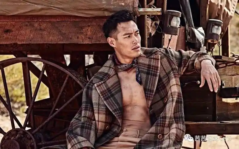 满屏胶原蛋白和青春body不知今年的花少又要玩什么新花样