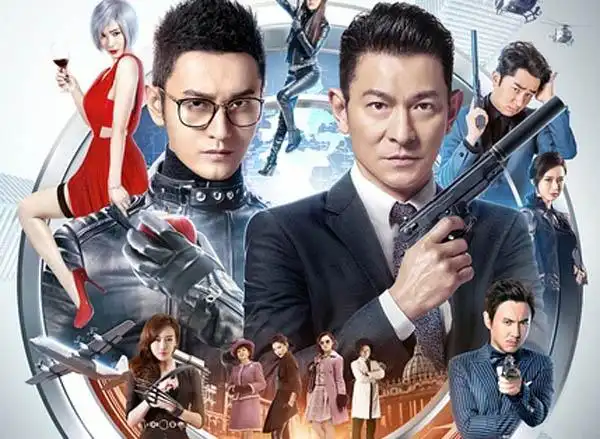 刘德华和林志玲什么关系 林志玲暗恋刘德华是真的吗