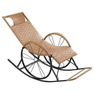 搜索"摇摆椅子老爷椅"的结果