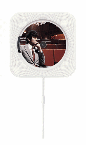 「白熊弹唱&指弹」〈菊花台〉周杰伦 / 尤克里里谱