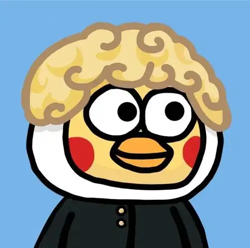 374张ikun,小黄鸡头像!【全网最全】 - 知乎