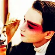 张国荣qq头像超帅图片 好看的高清张国荣经典qq头像