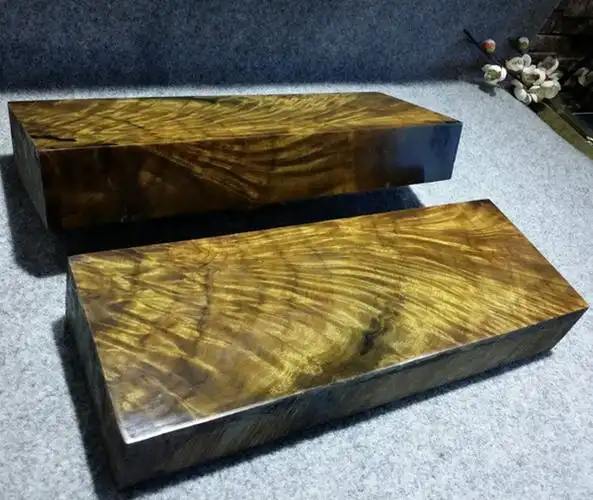 四川金丝楠小叶桢楠乌木镇尺