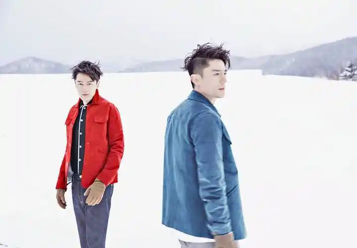 胡歌:男粉比女粉还疯狂的时尚老鲜肉_老胡_张冕_霍建华