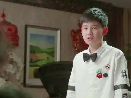 谁都别惹我小孩哥,怼天怼地对空气 小别离 胡先煦 因为一个片段看了整