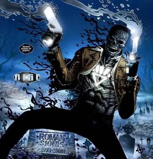 谁才是黑道之王,谁才是哥谭市最大的黑帮老大啊