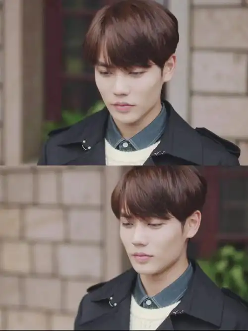 原来我很爱你 苏念衾 林彦俊