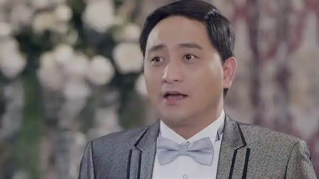 拥抱幸福大结局:小情侣牵手成功,成功步入婚姻的殿堂,太幸福了-影视综