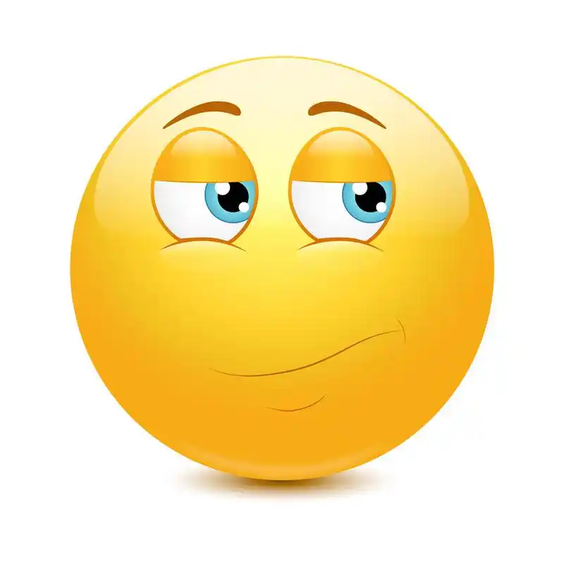 半信半疑的图释,在白色背景上的令人怀疑图释.