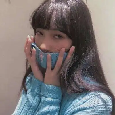 2019御姐女头像高冷气质韩版超拽霸气女生头像