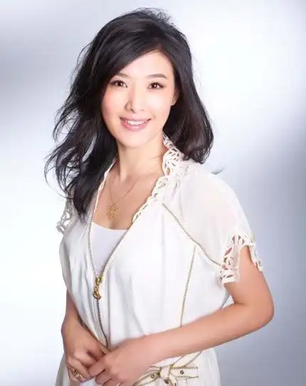 苏慧伦恋情失败三次44岁结婚甘愿做后妈现已复出