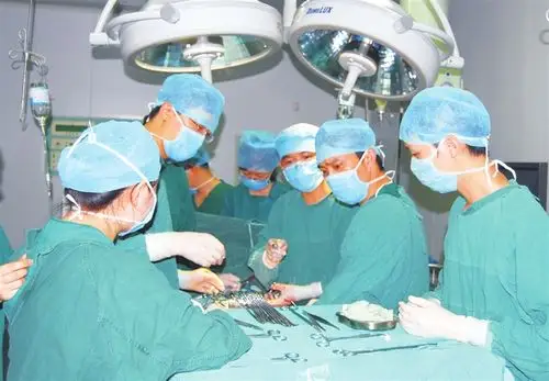 泌尿科医保能用医保吗 泌尿外科医保