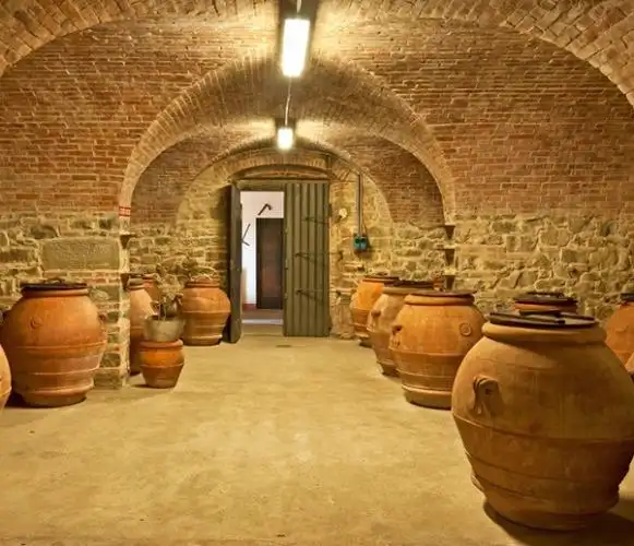 白酒酒窖设计注意事项