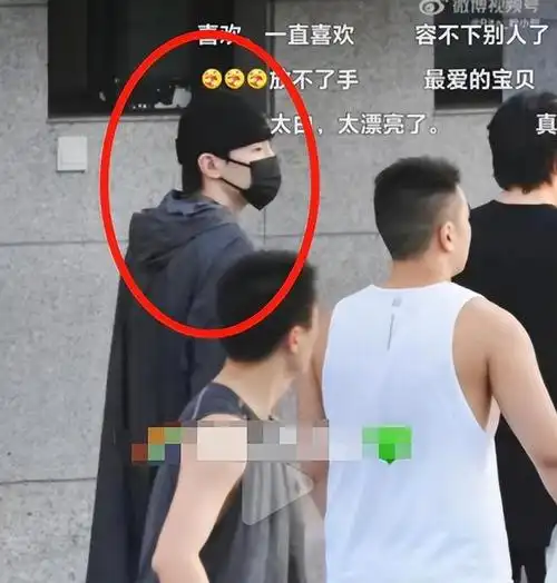 "封杀"整整2年了,再看邓伦如今的处境,他很可恨,但也很可悲|杨紫|男神